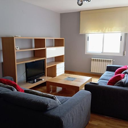 Buen Lugar Trabajo Y Familiar Apartman Ciudad Real Kültér fotó