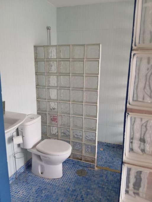 Buen Lugar Trabajo Y Familiar Apartman Ciudad Real Kültér fotó
