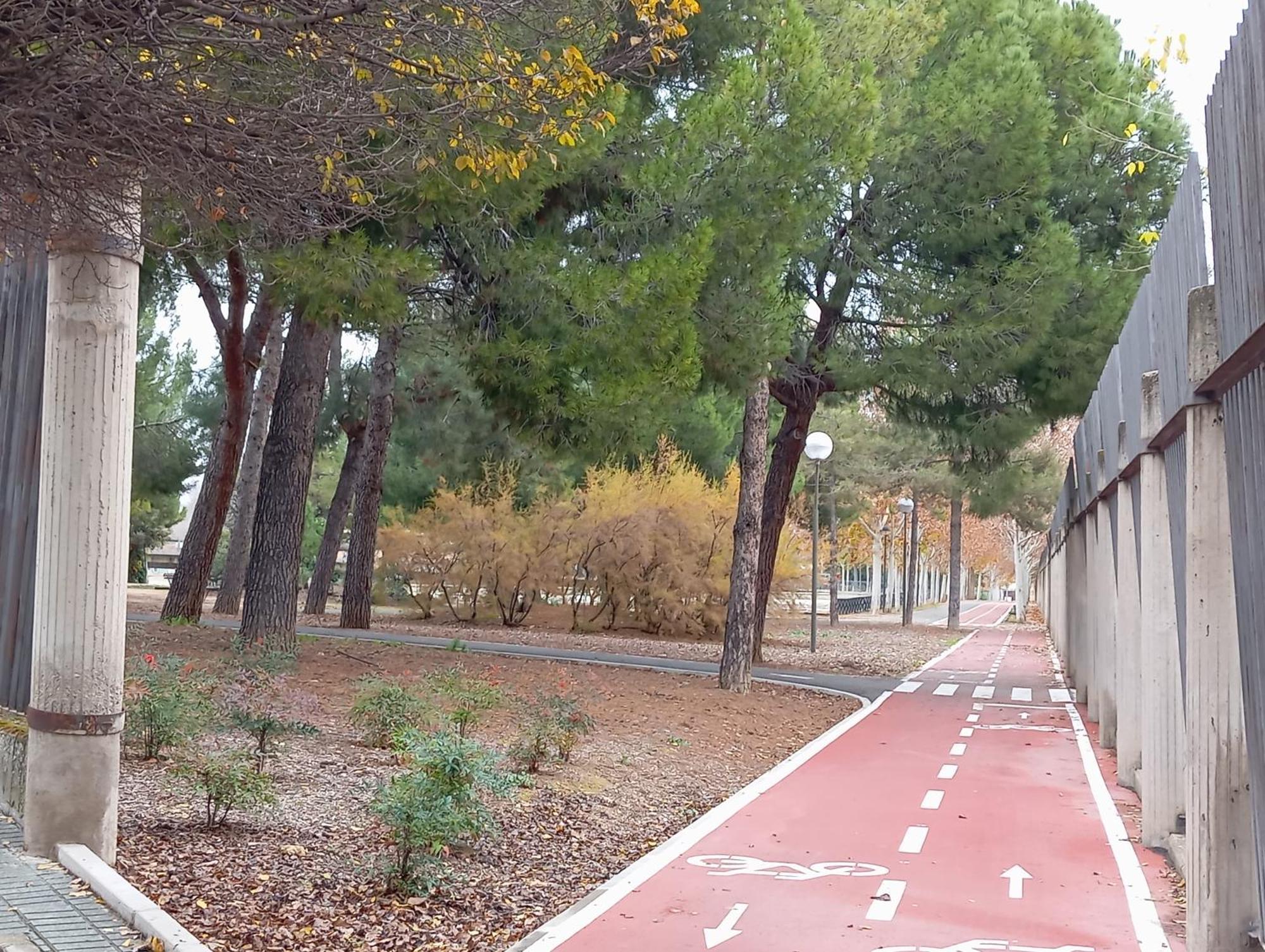 Buen Lugar Trabajo Y Familiar Apartman Ciudad Real Kültér fotó
